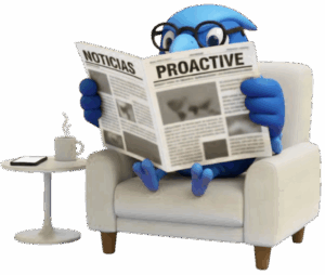 Noticias Proactive